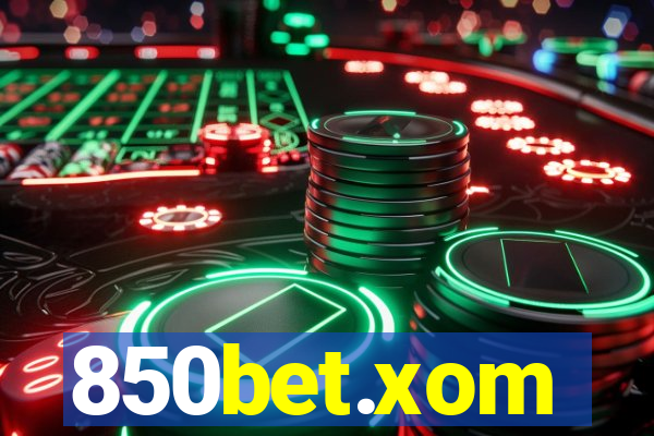 850bet.xom