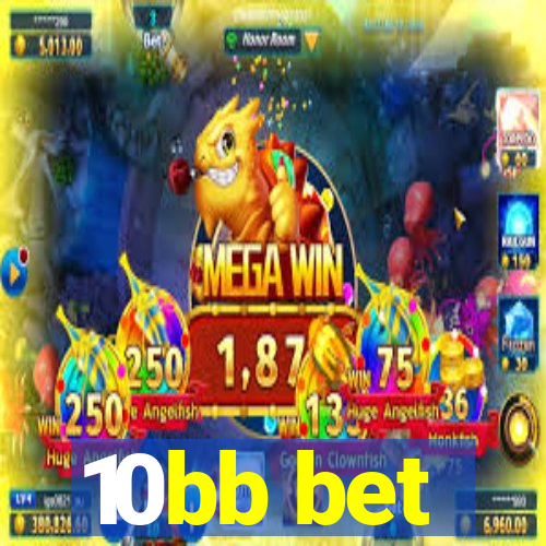 10bb bet