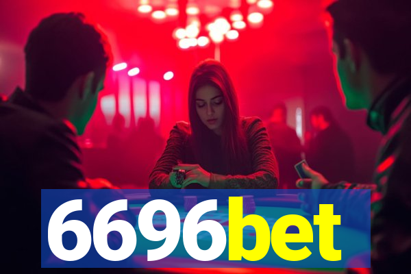 6696bet