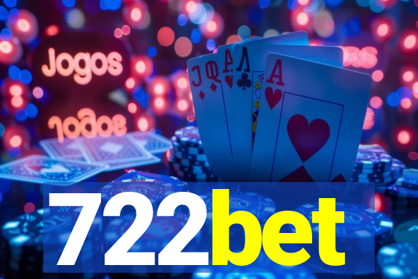 722bet