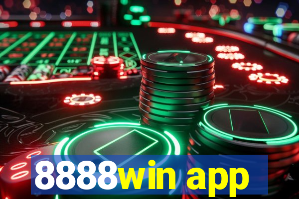 8888win app