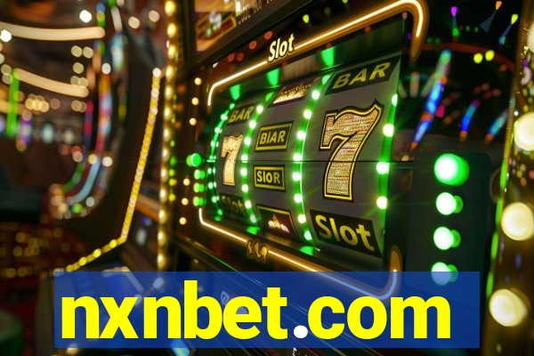 nxnbet.com