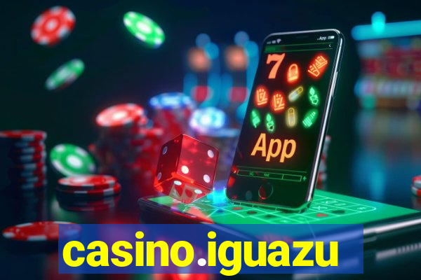 casino.iguazu