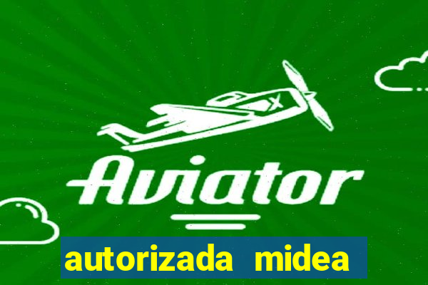 autorizada midea porto alegre