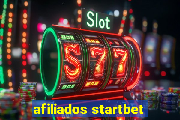 afiliados startbet