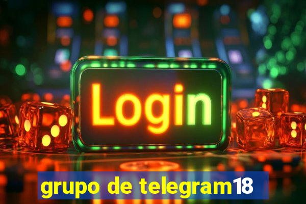 grupo de telegram18