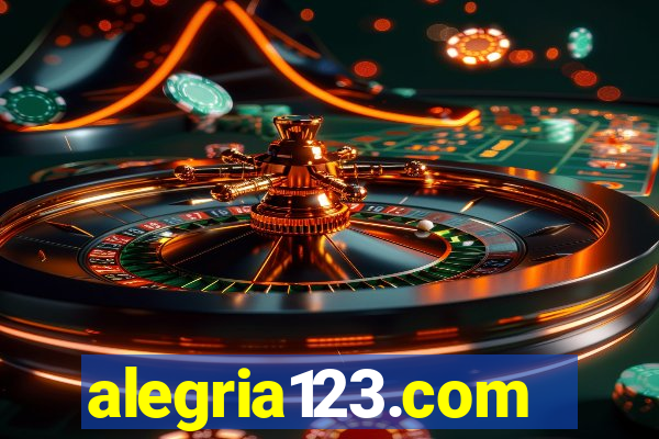 alegria123.com