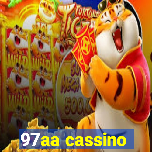 97aa cassino