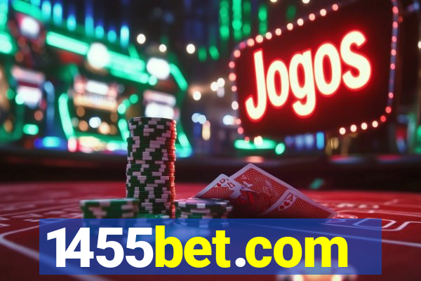 1455bet.com