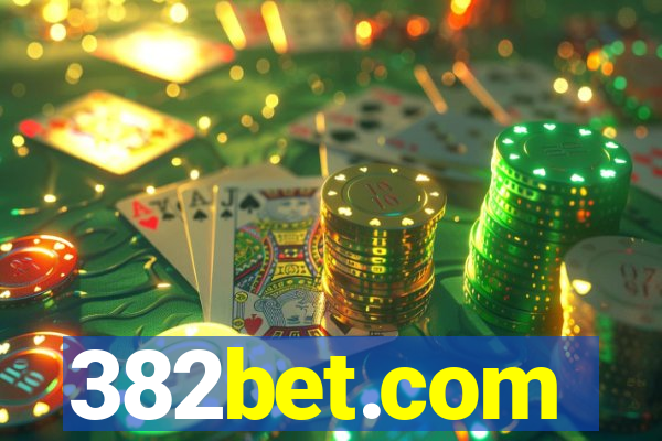 382bet.com