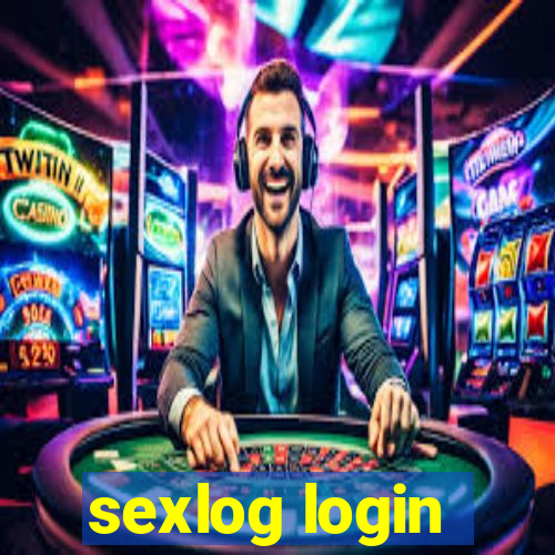 sexlog login