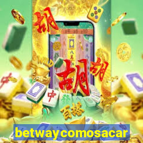 betwaycomosacar