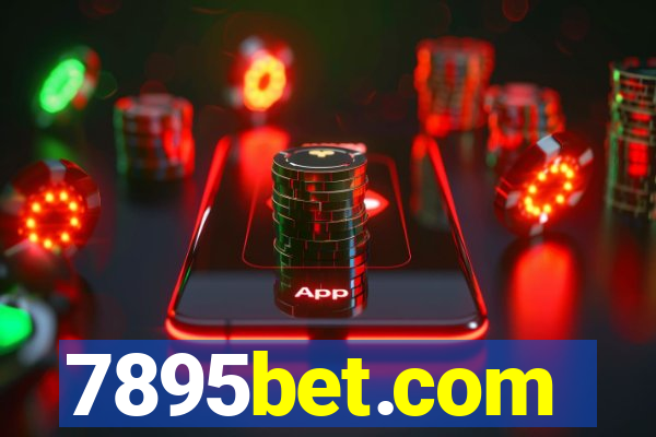 7895bet.com