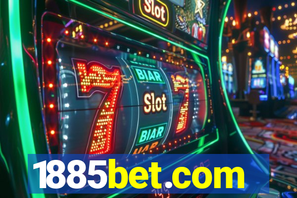 1885bet.com