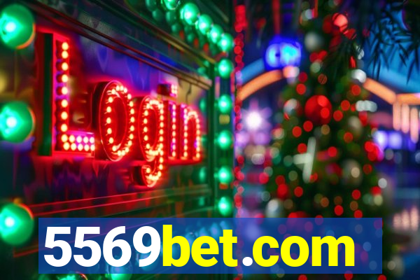 5569bet.com