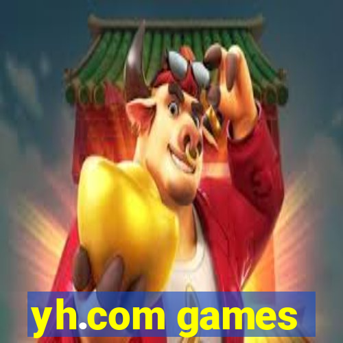 yh.com games