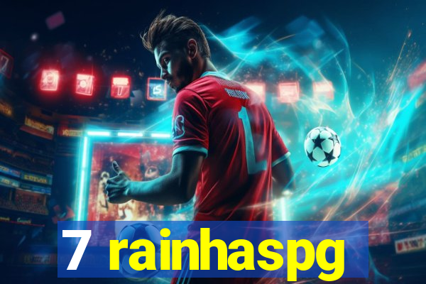 7 rainhaspg