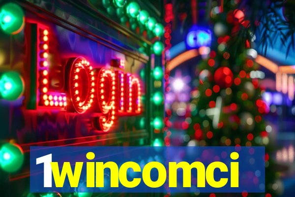 1wincomci