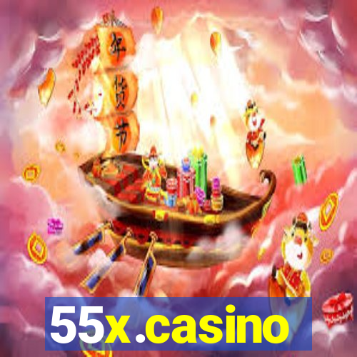 55x.casino