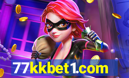 77kkbet1.com