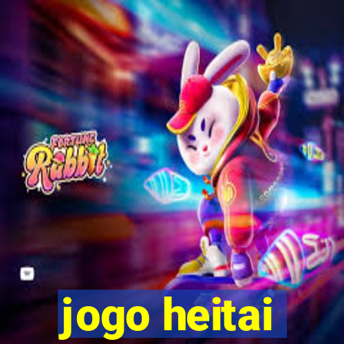 jogo heitai