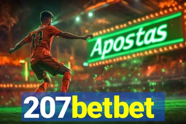 207betbet