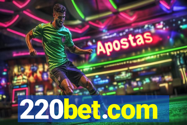 220bet.com