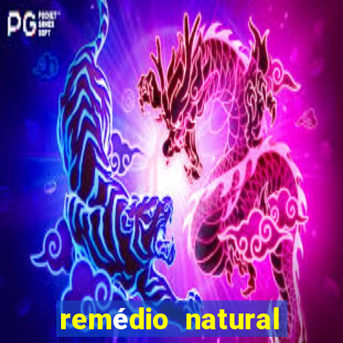 remédio natural para diabetes