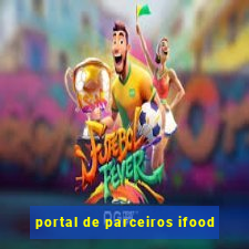 portal de parceiros ifood