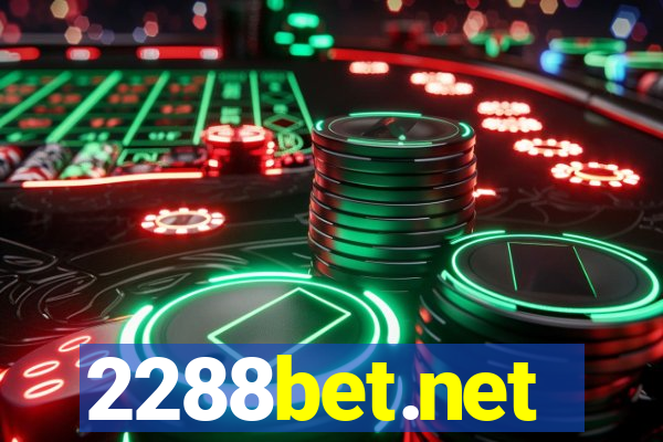 2288bet.net