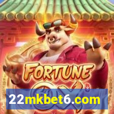 22mkbet6.com