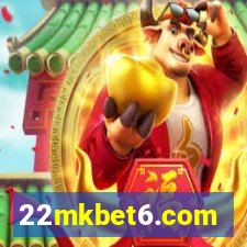 22mkbet6.com