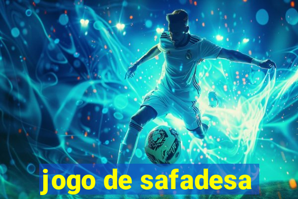 jogo de safadesa