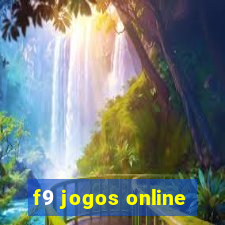 f9 jogos online