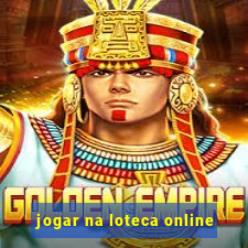 jogar na loteca online