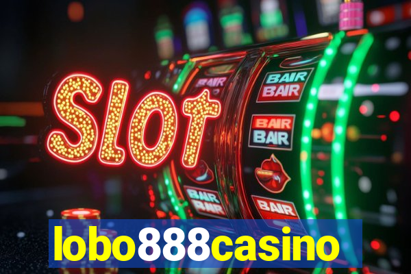 lobo888casino