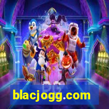 blacjogg.com