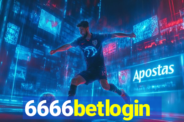 6666betlogin