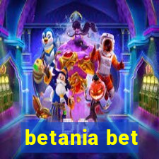 betania bet