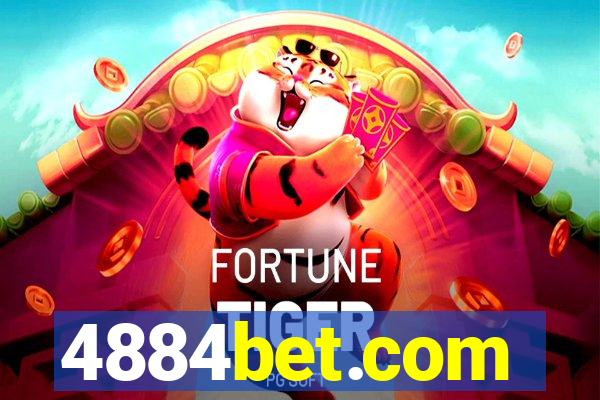 4884bet.com