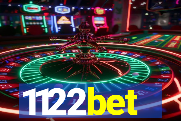 1122bet