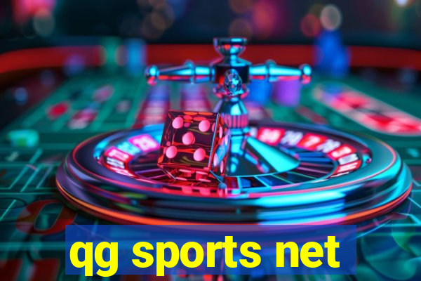 qg sports net