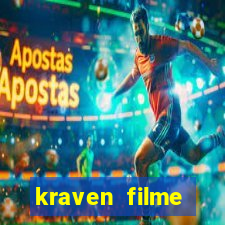 kraven filme completo dublado