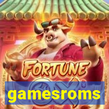 gamesroms