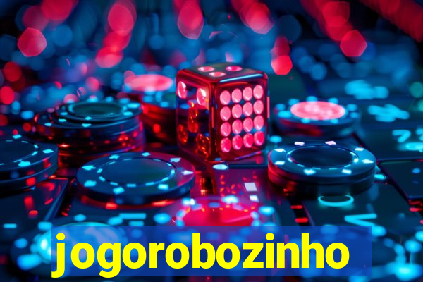 jogorobozinho