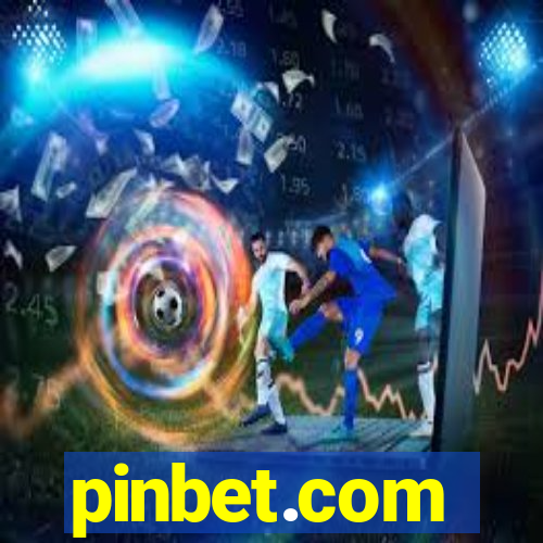 pinbet.com