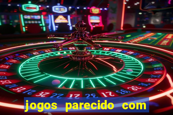 jogos parecido com coin master