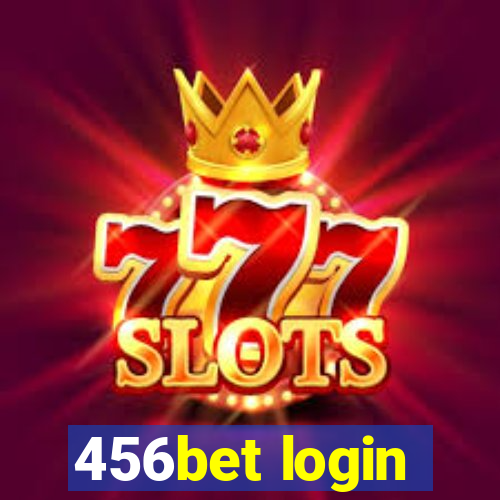 456bet login