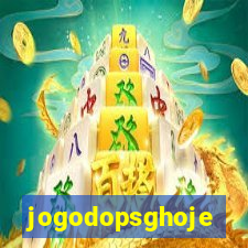 jogodopsghoje