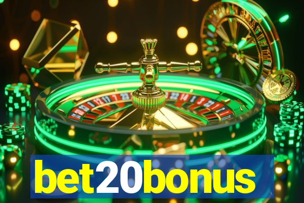 bet20bonus